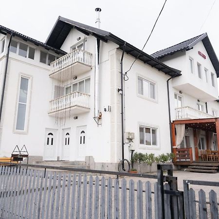 Vila Club Dioda Cicanesti Экстерьер фото