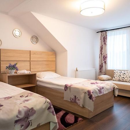 Vila Club Dioda Cicanesti Экстерьер фото