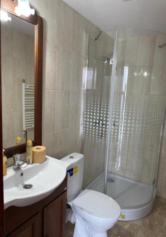 Vila Club Dioda Cicanesti Экстерьер фото