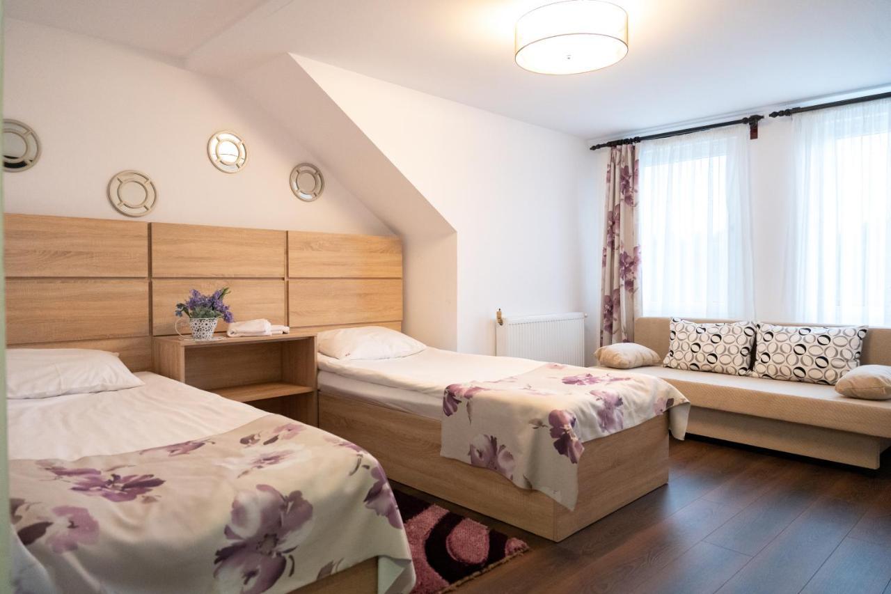 Vila Club Dioda Cicanesti Экстерьер фото