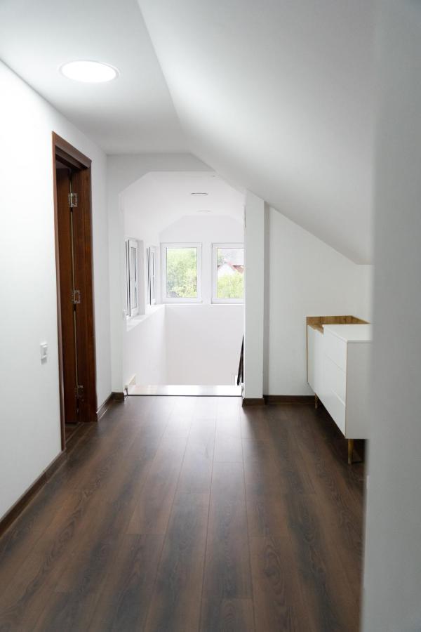Vila Club Dioda Cicanesti Экстерьер фото