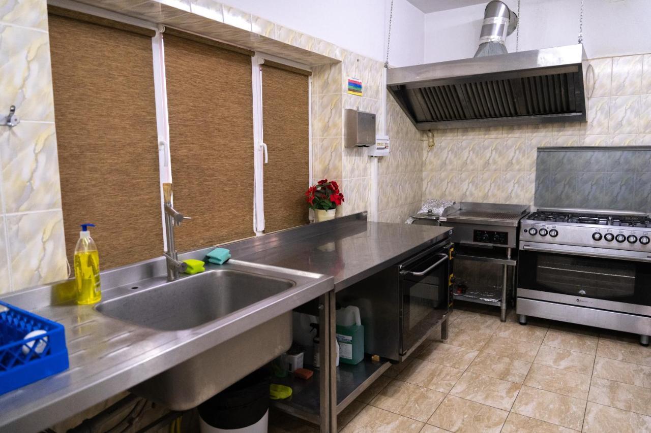 Vila Club Dioda Cicanesti Экстерьер фото