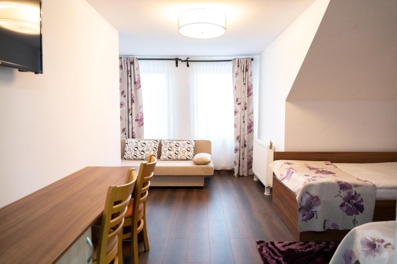 Vila Club Dioda Cicanesti Экстерьер фото