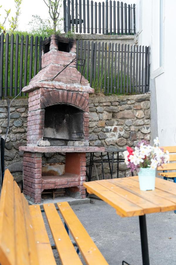 Vila Club Dioda Cicanesti Экстерьер фото