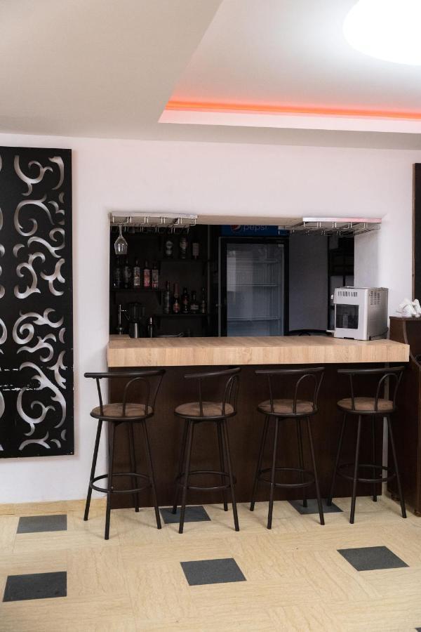 Vila Club Dioda Cicanesti Экстерьер фото