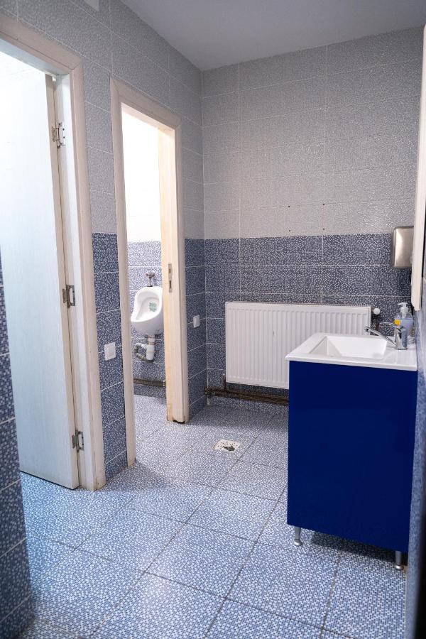 Vila Club Dioda Cicanesti Экстерьер фото