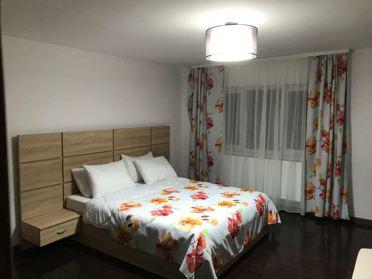 Vila Club Dioda Cicanesti Экстерьер фото