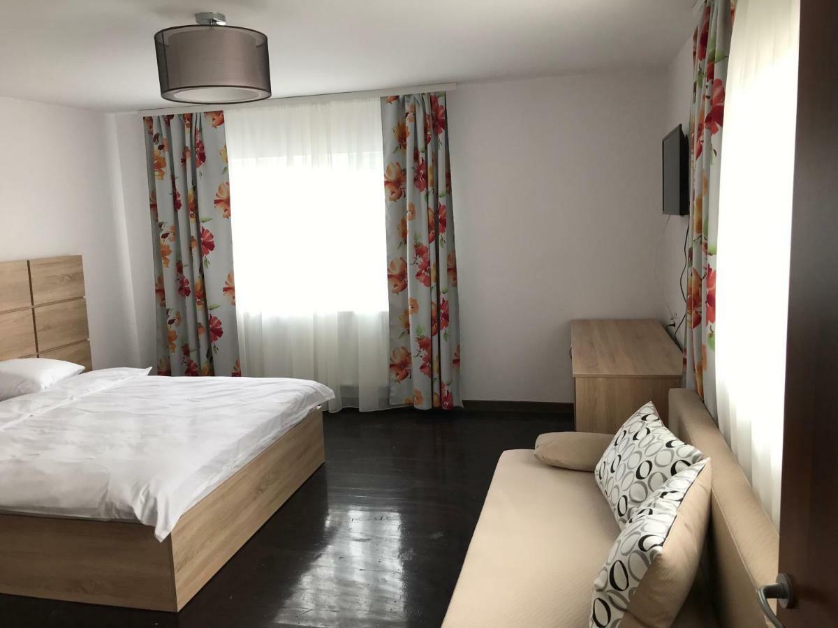 Vila Club Dioda Cicanesti Экстерьер фото