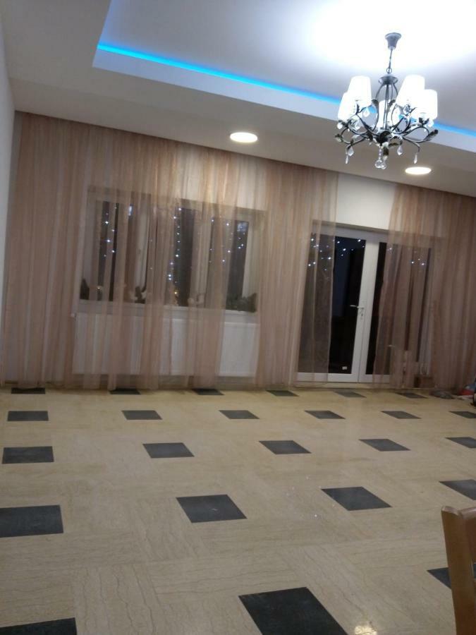 Vila Club Dioda Cicanesti Экстерьер фото