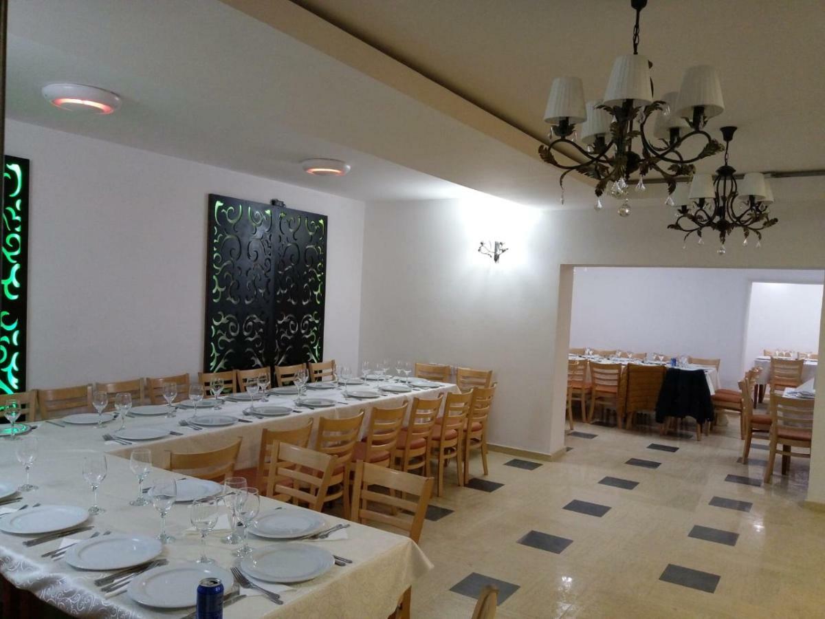 Vila Club Dioda Cicanesti Экстерьер фото