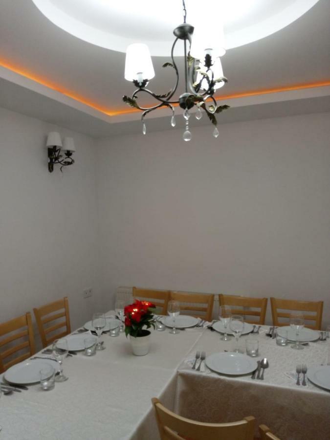 Vila Club Dioda Cicanesti Экстерьер фото