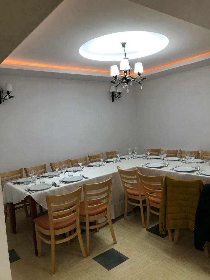Vila Club Dioda Cicanesti Экстерьер фото