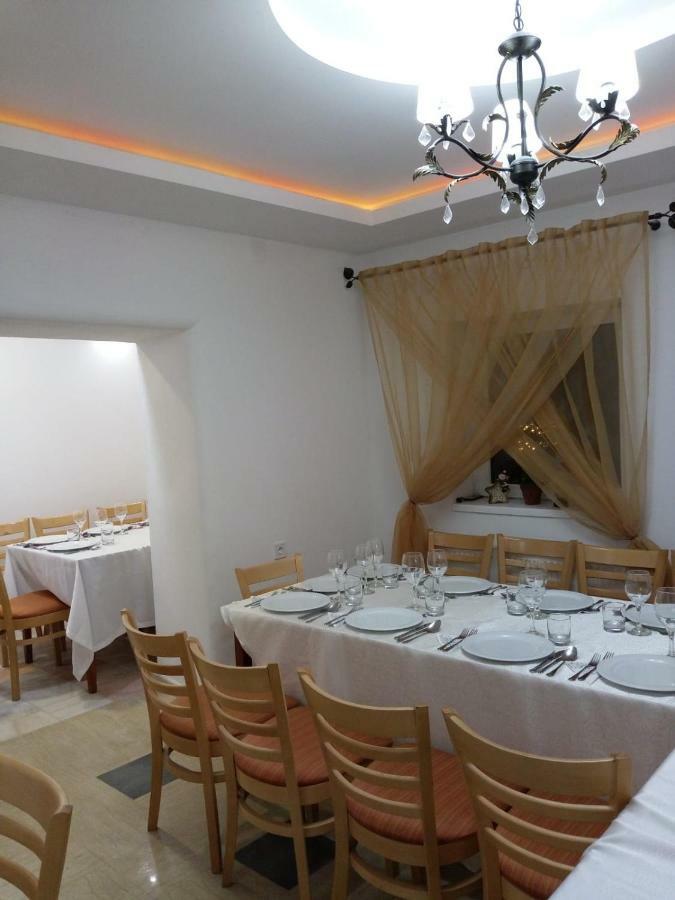 Vila Club Dioda Cicanesti Экстерьер фото