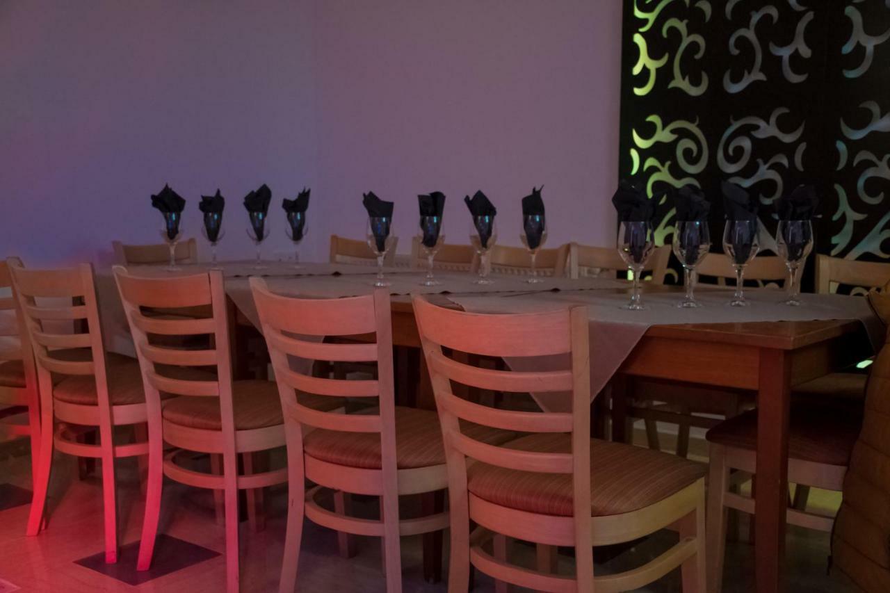 Vila Club Dioda Cicanesti Экстерьер фото
