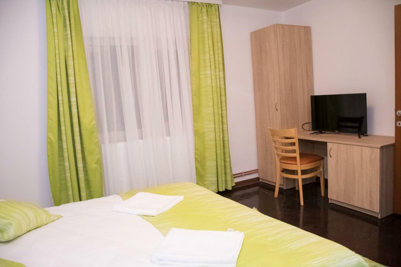 Vila Club Dioda Cicanesti Экстерьер фото