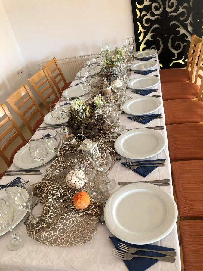 Vila Club Dioda Cicanesti Экстерьер фото